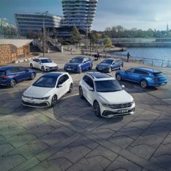 U Auto Car Point v Domažlicích získáte zvýhodnění až 40 000 Kč na ceny vozů Volkswagen a servis na 5 let navíc