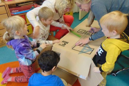 Foto: V Celoroční hře s Recyklohraním se dařilo školám z Jihočeského kraje