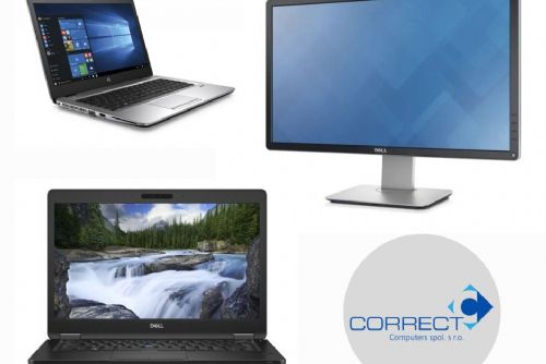Foto: Vybrali jsme pro vás 3 produkty repasované techniky z e-shopu C-C.cz za super ceny! 