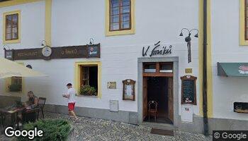 obrazek: avatar ŠVEJKOVSKÝ RESTAURANT U ŠMIKŮ