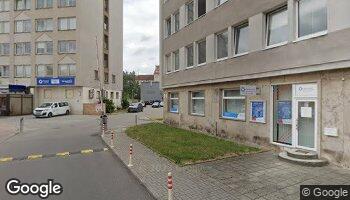 obrazek: avatar ČESKÝ STATISTICKÝ ÚŘAD České Budějovice