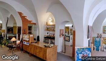 obrazek: avatar GALERIE ZA VRÁTKY